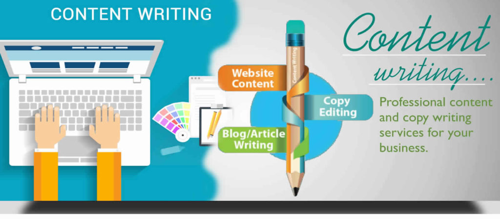 Difference between human content writing and AI writing
