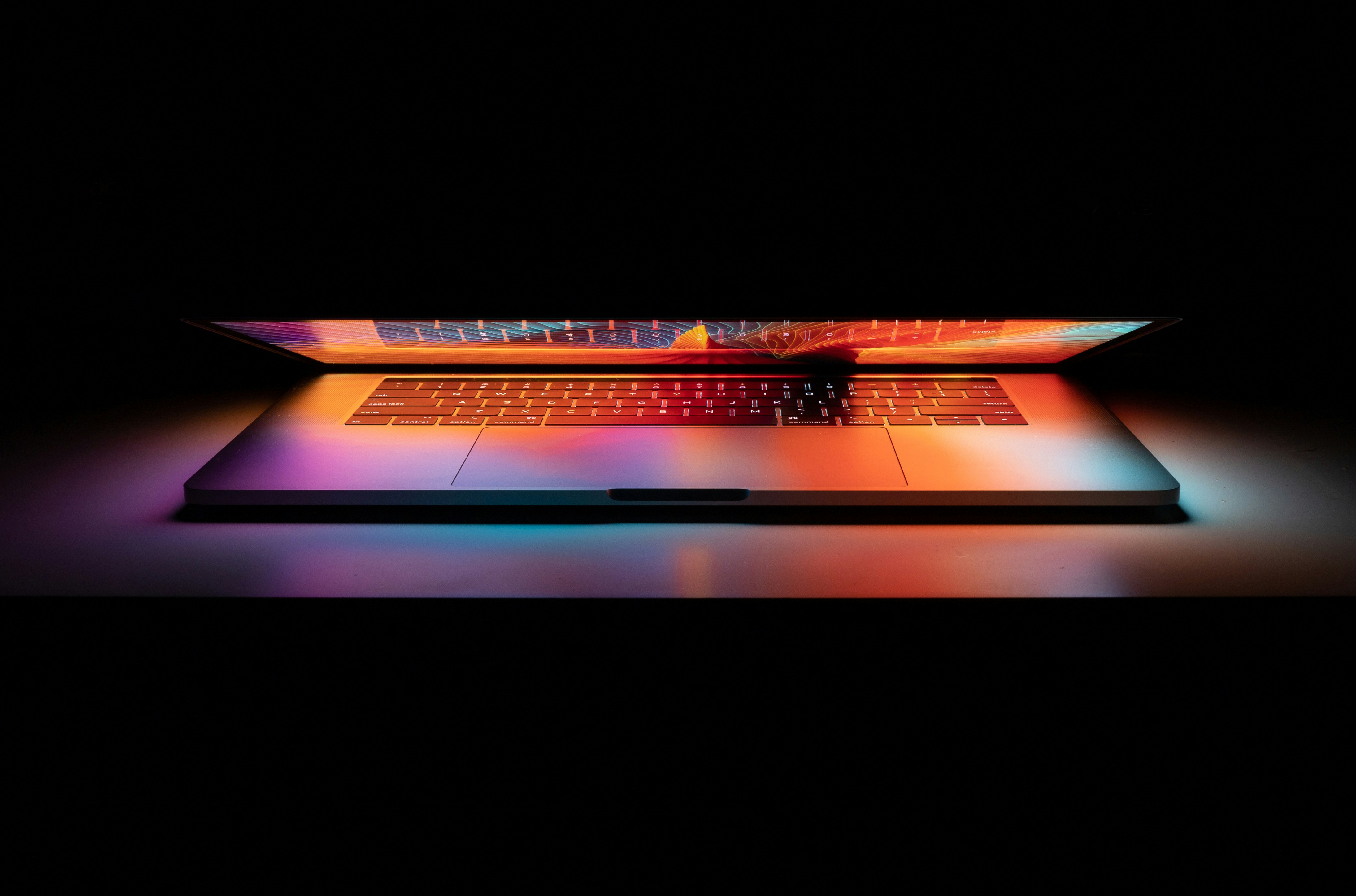 Web development
